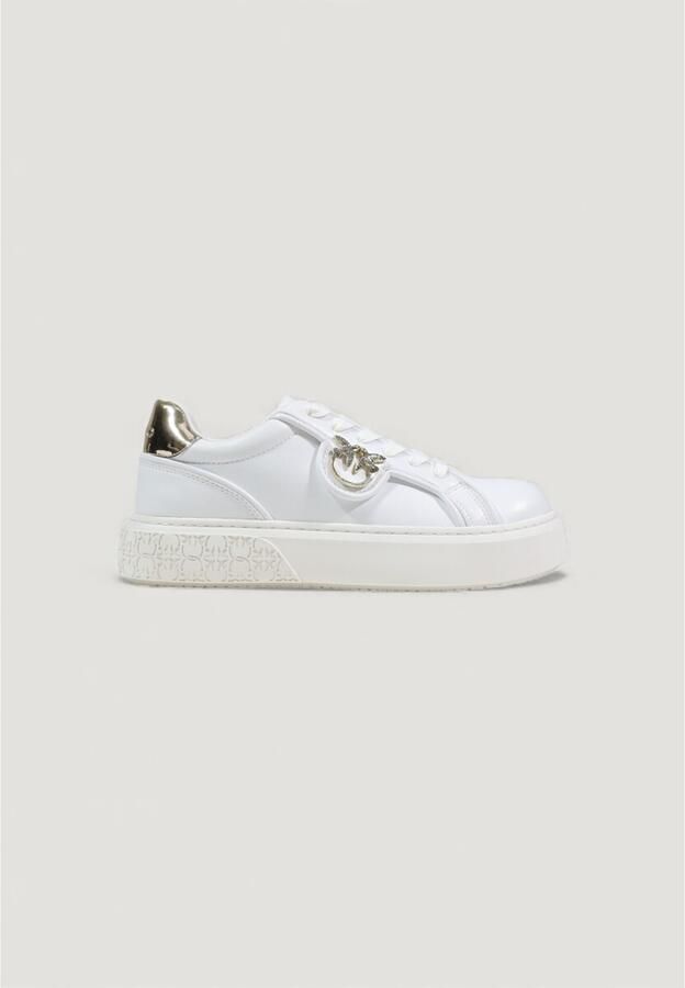 Pinko Lage Sneakers YOKO 06 SS0041 P087 - Foto 5