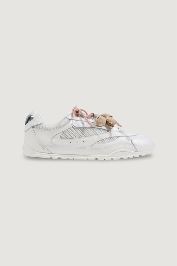 Pinko Lage Sneakers YULIA 01 SS0185 P132