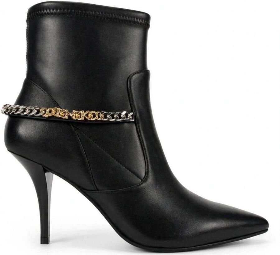 Pinko Low Boots