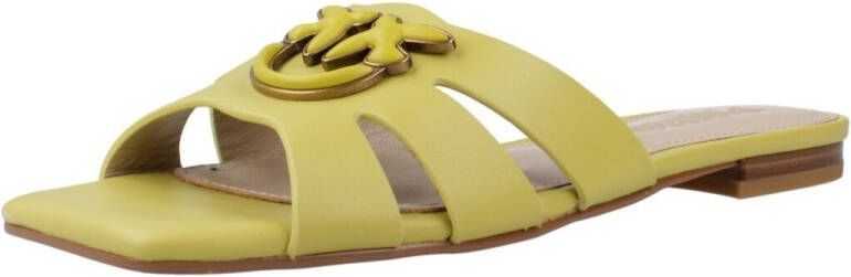 Pinko Sandalen P003 MARLI 09 SLIPPER - Foto 2