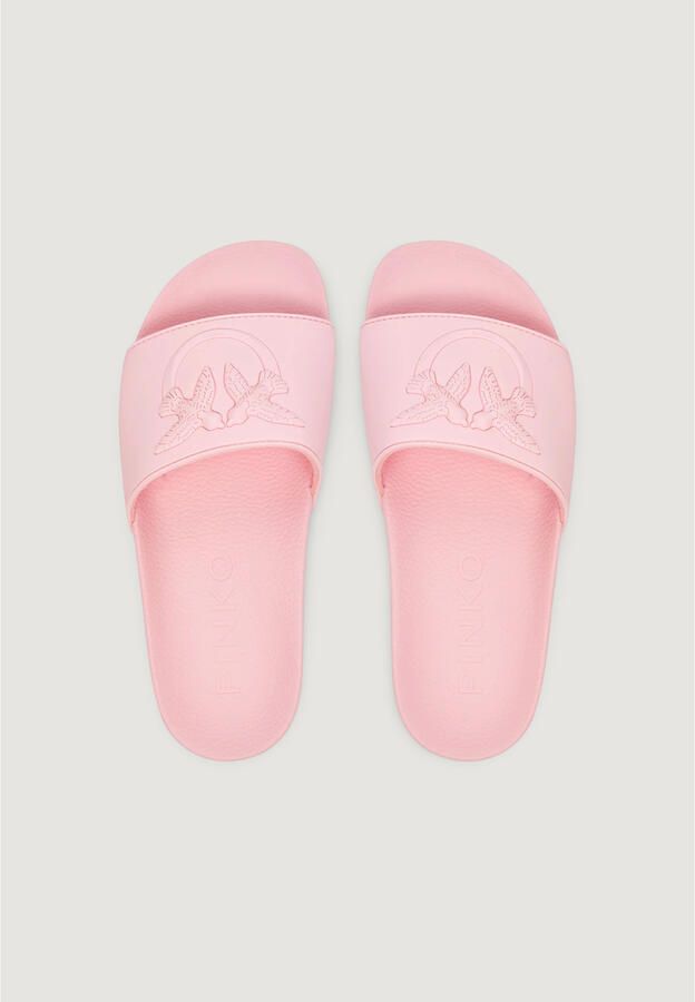 Pinko Sandalen DILLY 01 SS0093 E027-O99 - Foto 3