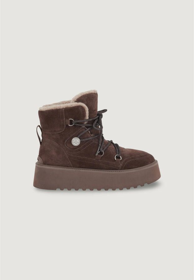 Pinko Snowboots MARTINA 01 SD0567P002