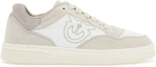 Pinko Low-Top Sneakers Mandy 10 in beige