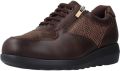 Pinoso's Lage Sneakers 7777g - Bruin