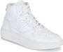 Piola Hoge Top Sneakers Cayma High White Dames - Thumbnail 2
