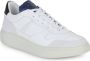 Piola Lage Sneakers Cayma Multicolor Heren - Thumbnail 2