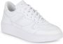 Piola Lage Top Sneakers Cayma White Dames - Thumbnail 2