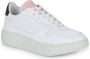 Piola Lage-top Cayma Sneakers White Dames - Thumbnail 2