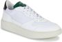 Piola Lage-top Cayma Sneakers White Heren - Thumbnail 2