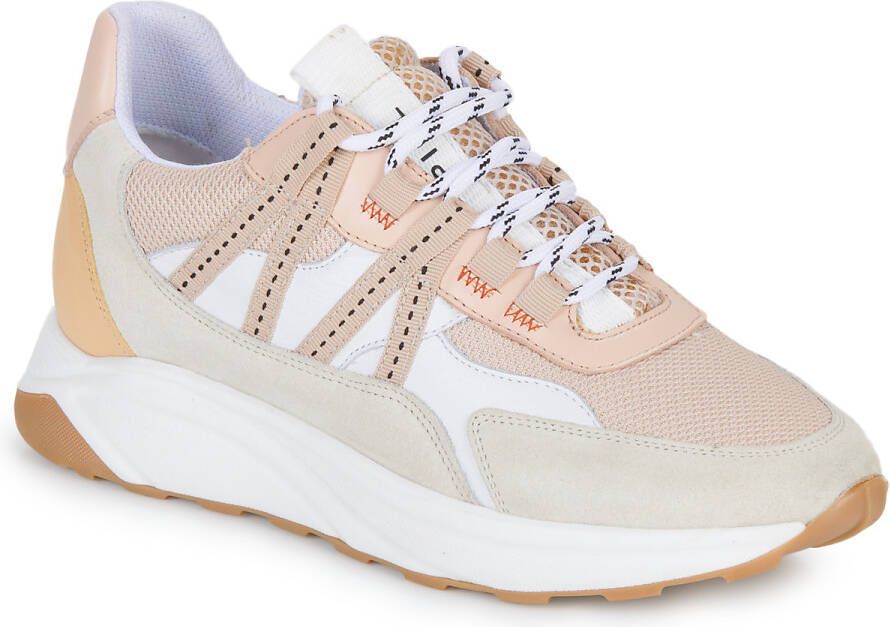 Piola Lage Sneakers ICA