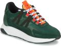 Piola Sneakers Ica Green - Groen