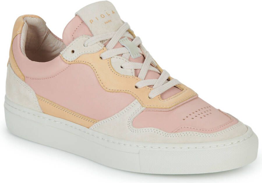 Piola Lage Sneakers INTI