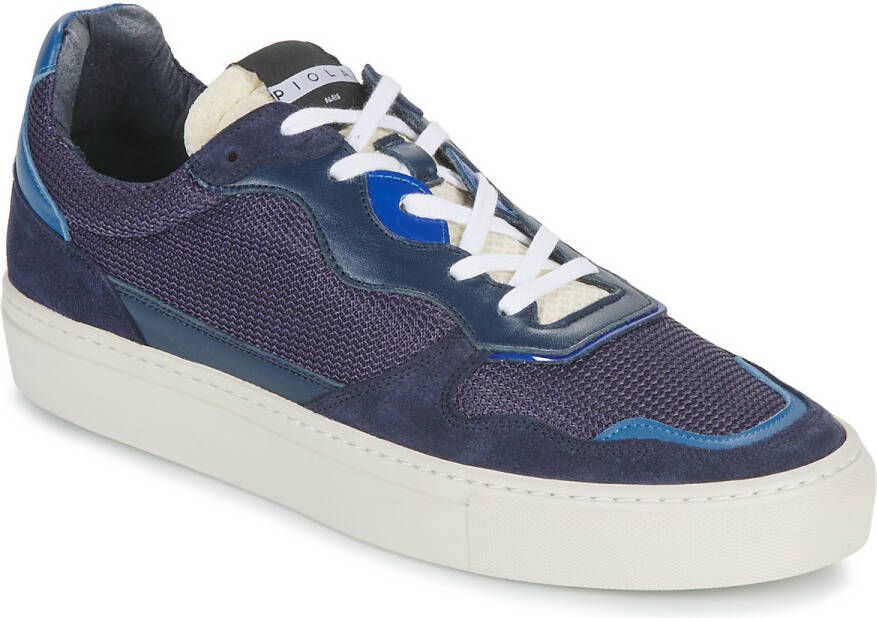 Piola Lage Sneakers INTI