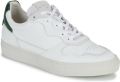 Piola Inti Lage Sneakers Multicolor Dames - Wit