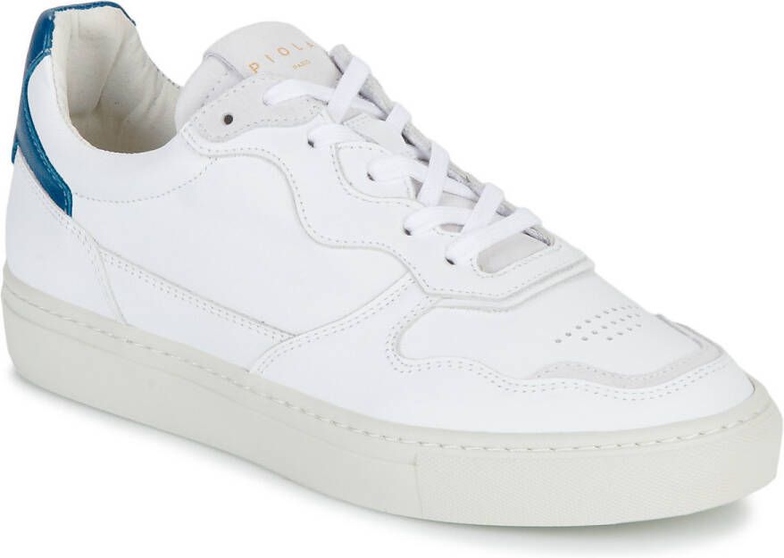 Piola Lage Sneakers INTI