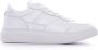 Piola Lage-top Cayma Sneakers White Heren - Thumbnail 2