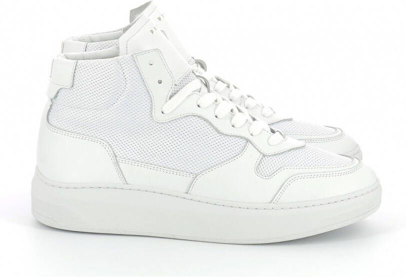 Piola Sneakers Baskets Cayma High
