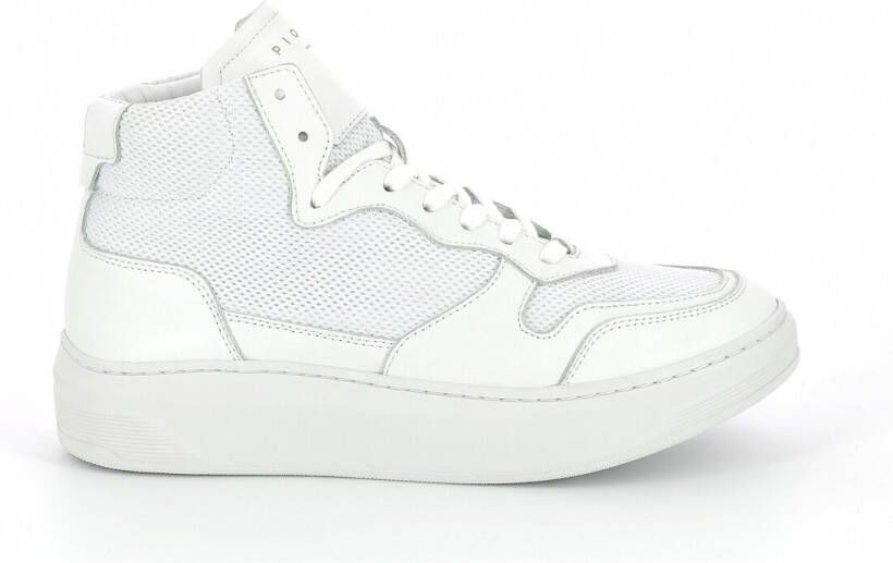 Piola Sneakers Baskets femme Cayma High
