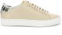 Piola Huaraz II Lage Sneakers Beige Dames - Thumbnail 2