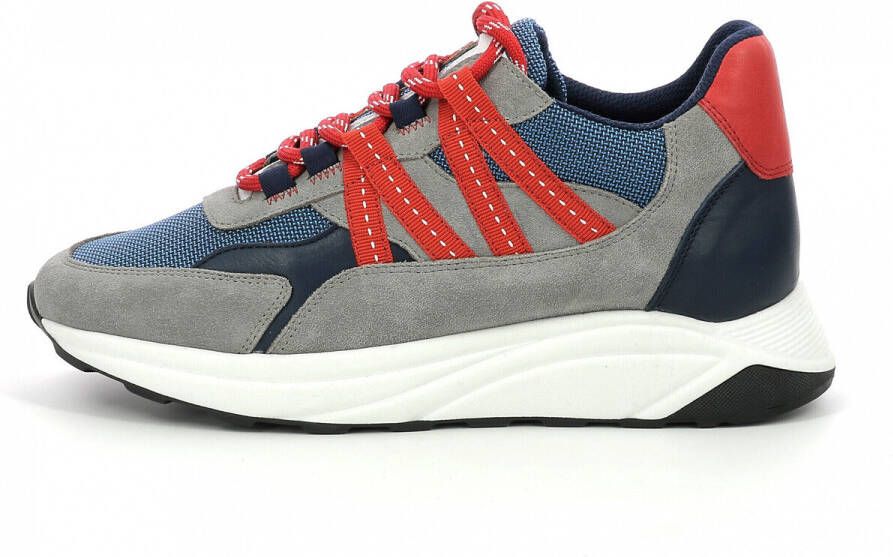 Piola Sneakers Baskets femme Ica