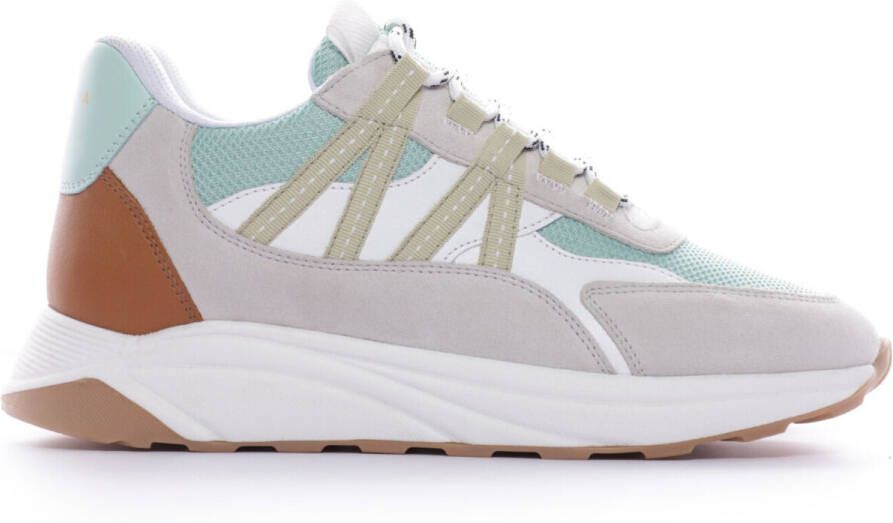 Piola Sneakers Baskets femme Ica