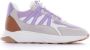 Piola Ica Lage Sneakers Multicolor Dames - Thumbnail 2