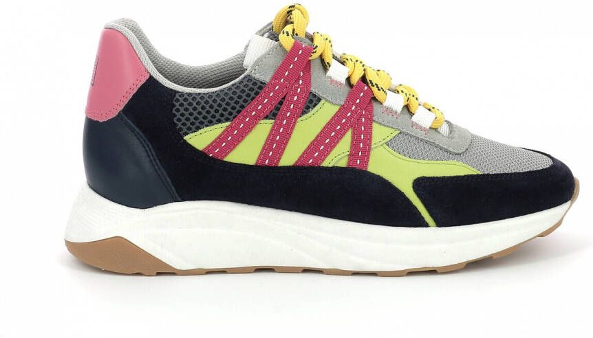 Piola Sneakers Baskets femme Ica