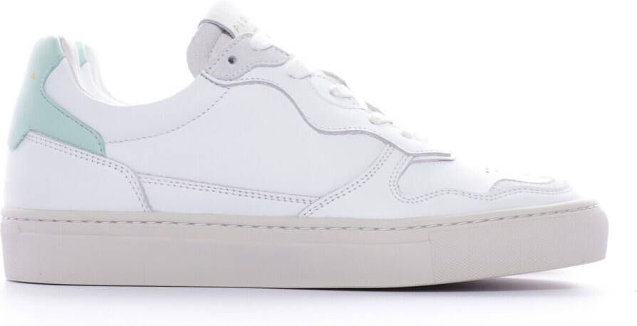 Piola Sneakers Baskets femme Inti