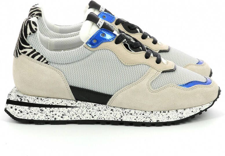 Piola Sneakers Baskets femme Kasani
