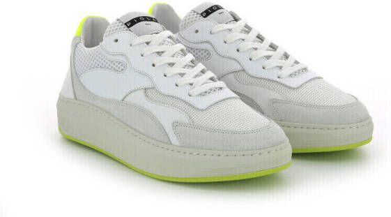 Piola Sneakers Baskets femme piura