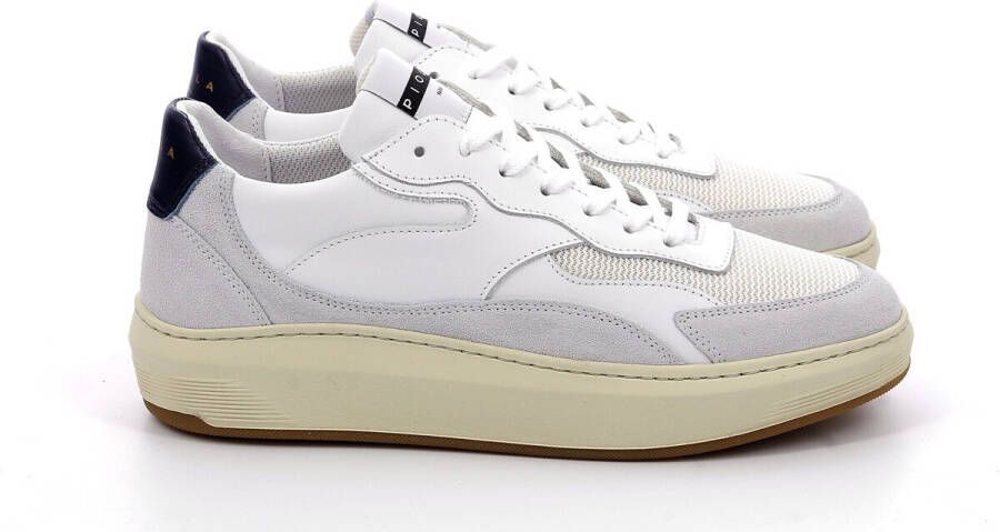 Piola Sneakers Baskets femme Piura