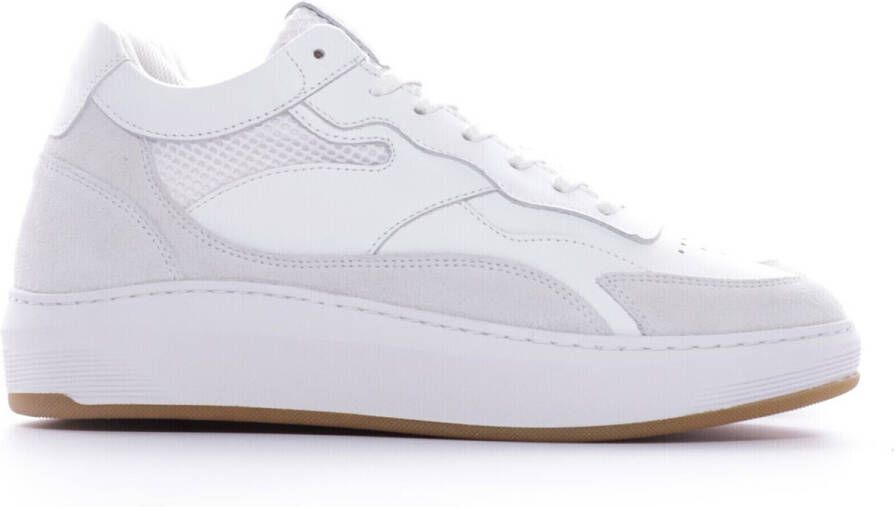 Piola Sneakers Baskets femme Piura Mid
