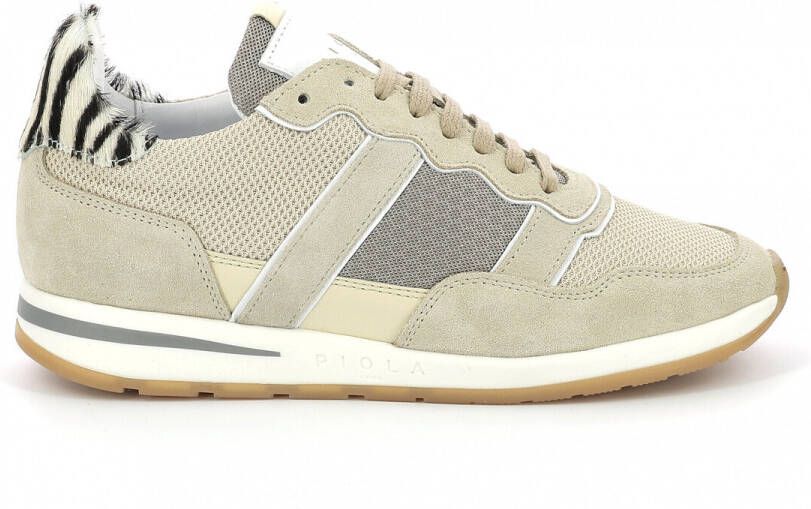 Piola Sneakers Baskets femme Vida