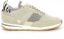Piola Vida Lage Sneakers Beige Dames - Thumbnail 2