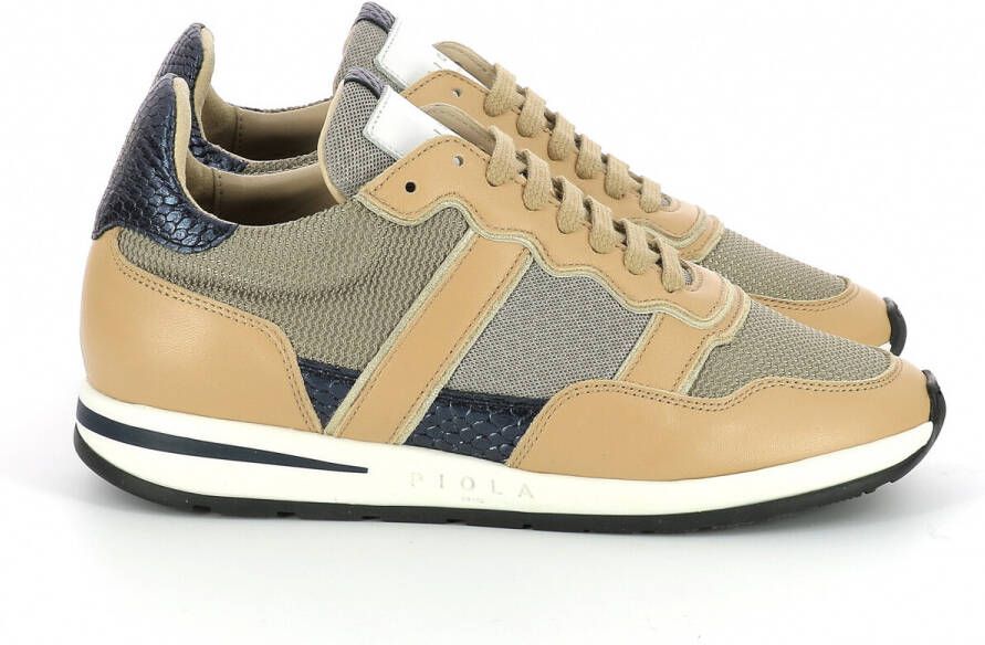 Piola Sneakers Baskets femme Vida