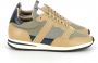 Piola Comfortabele Lage Sneakers Vida Multicolor Dames - Thumbnail 2