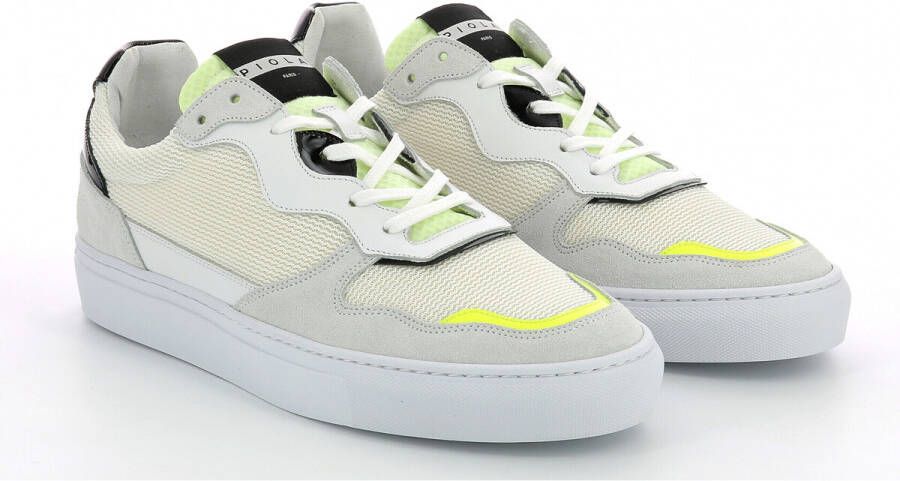 Piola Sneakers Baskets Inti