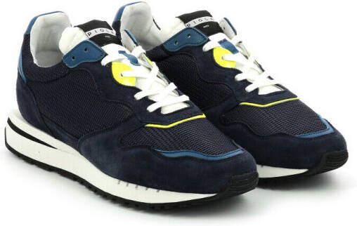 Piola Sneakers Baskets kasani