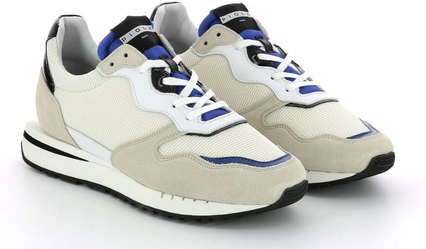 Piola Sneakers Baskets Kasani