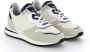 Piola Kasani Lage Sneakers Beige Heren - Thumbnail 2