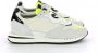 Piola Lage-top Kasani Sneakers Multicolor Heren - Thumbnail 2