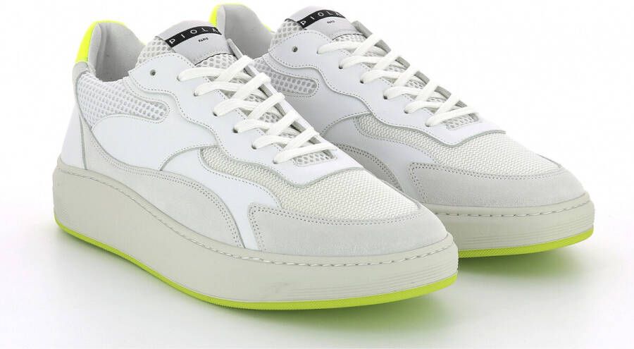 Piola Sneakers Baskets Piura
