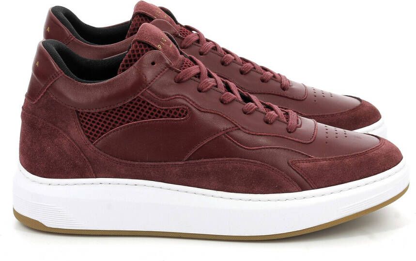 Piola Sneakers Baskets Piura Mid