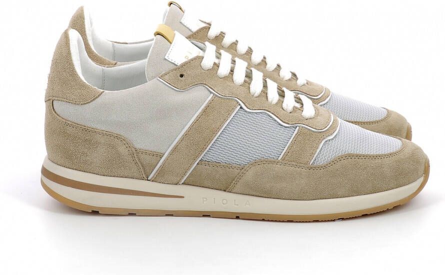 Piola Sneakers Baskets Vida