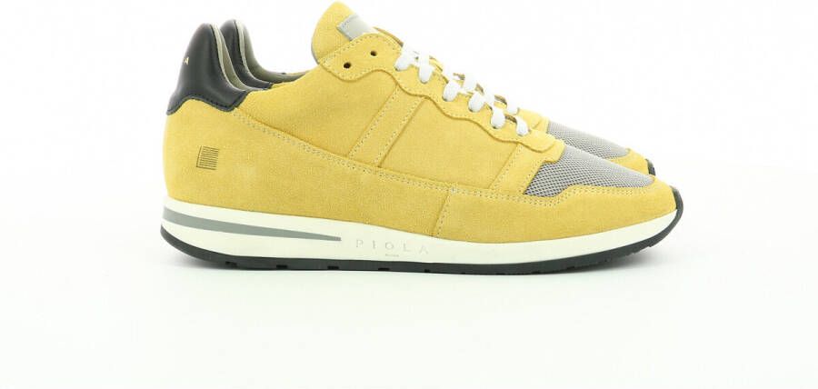 Piola Sneakers Baskets Vida