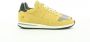 Piola Comfortabele Lage Sneakers Vida Multicolor Heren - Thumbnail 2