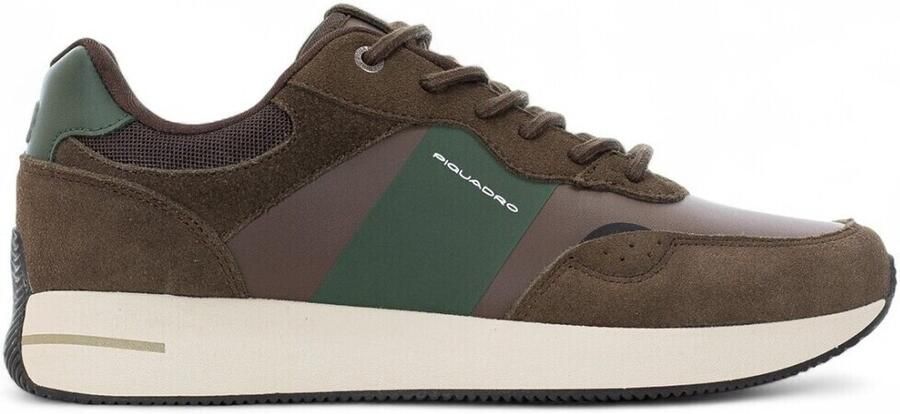 Piquadro Lage Sneakers