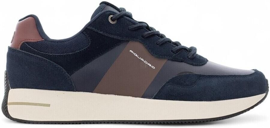 Piquadro Lage Sneakers