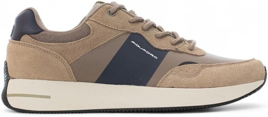 Piquadro Lage Sneakers