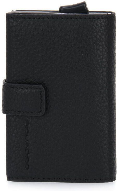 Piquadro Schoenaccessoires N PORTA CARTE DI CREDITO